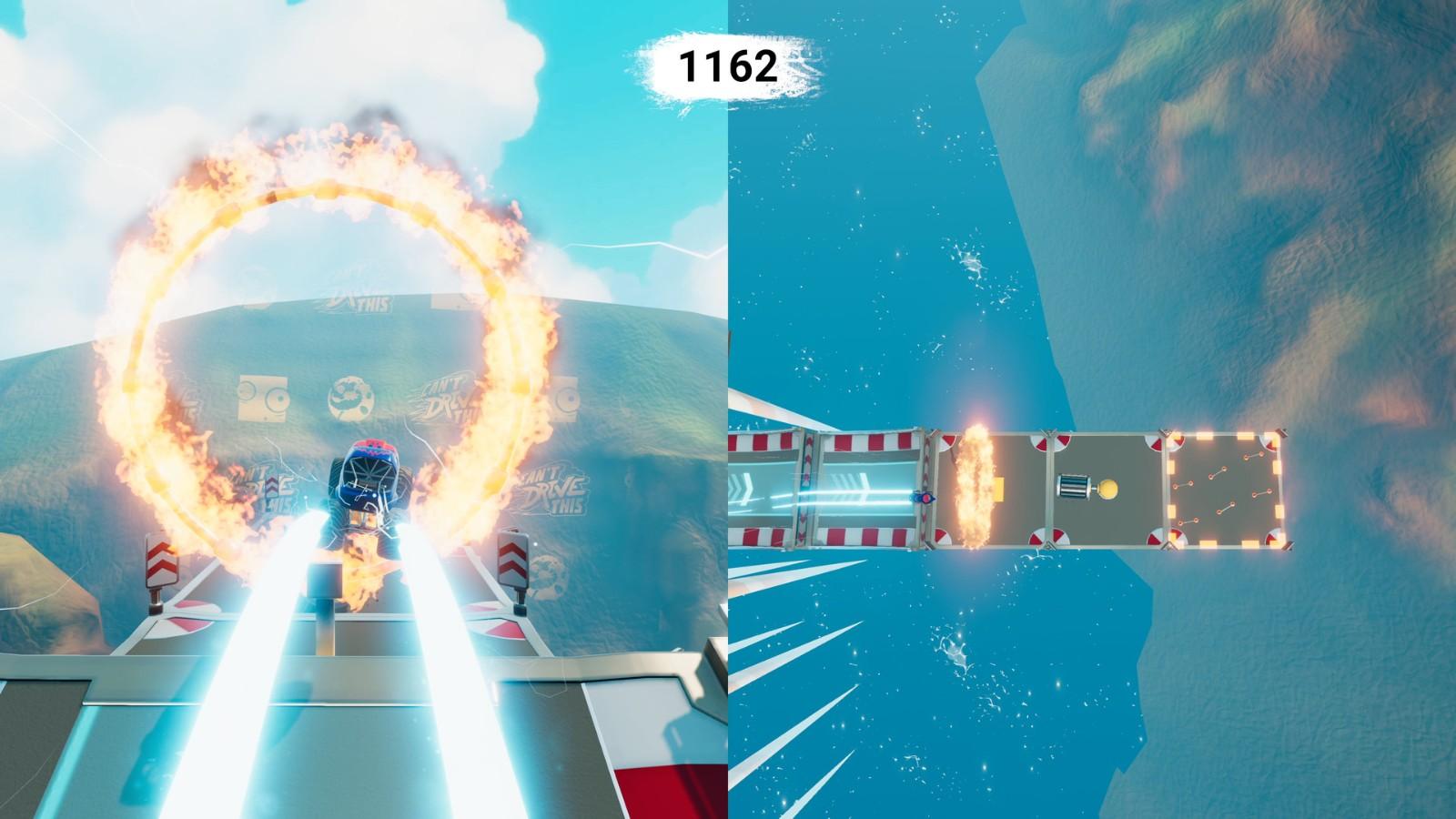 速度與激情的較量，比賽開車的游戲大全匯總