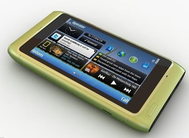 諾基亞新手機上市，傳遞愛與陪伴的力量，溫馨相伴伴你行