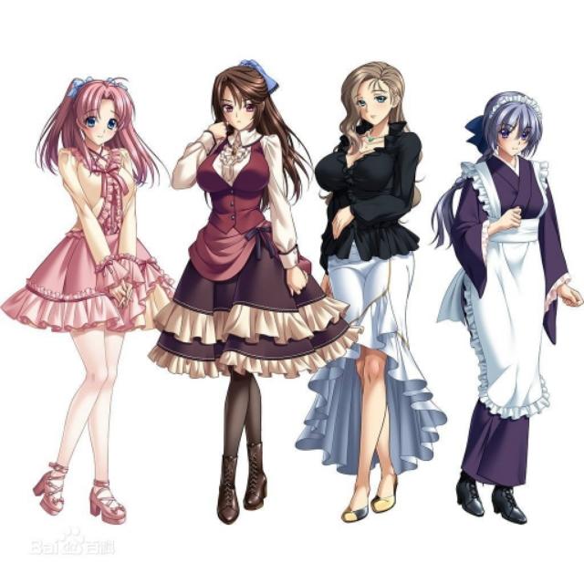 館能奇潭動漫，時代瑰寶與文化印記的交融展現(xiàn)