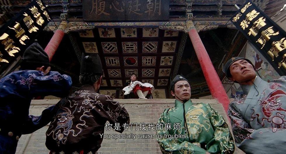 現(xiàn)代新電影，巷弄深處的寶藏電影探索