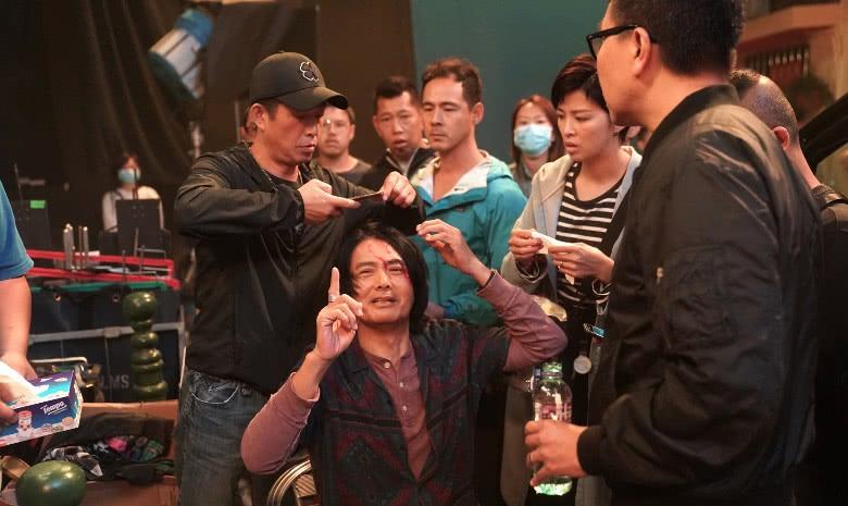 我的老婆是賭圣，演員陣容揭秘