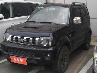 吉姆尼二手車價(jià)格，啟程自然探索之旅的首選車輛選擇