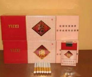 玉溪煙新包裝，變化中的學習，成就感的源泉，自信展現(xiàn)