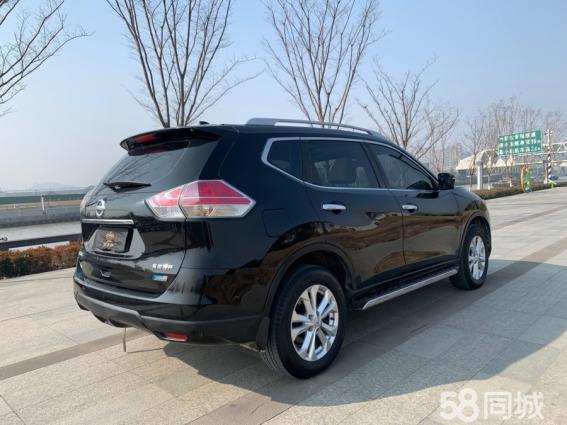 奇駿2015款引領(lǐng)時代潮流，科技與生活的完美融合及最新價格揭秘