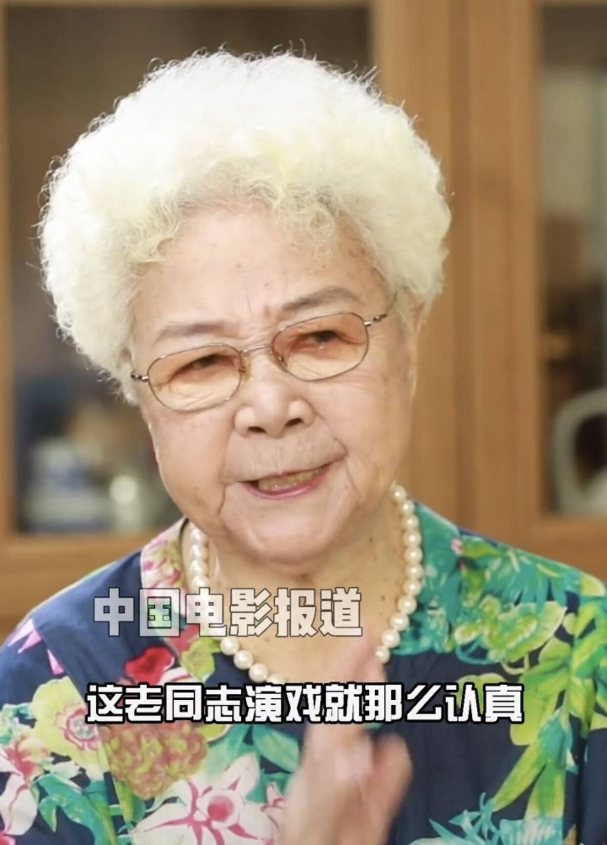 田華，演藝界的璀璨之星