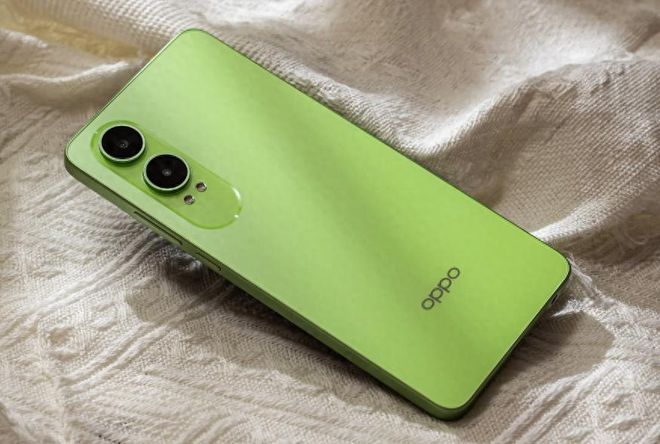 OPPO最新款手機2025，科技與時尚完美融合之作