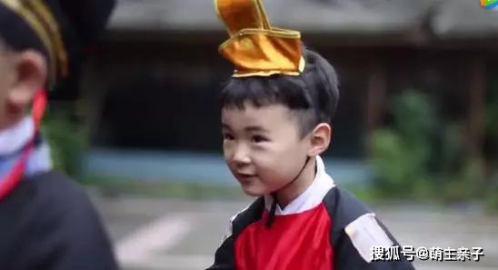 招募兒童演員，開(kāi)啟演藝之路的大門(mén)