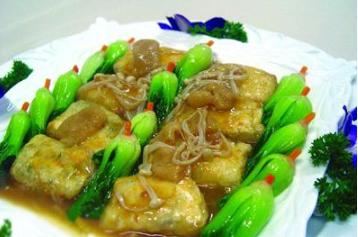 廚藝大賽創(chuàng)意菜品展示與制作指南，創(chuàng)新美食的詳細步驟圖片集萃