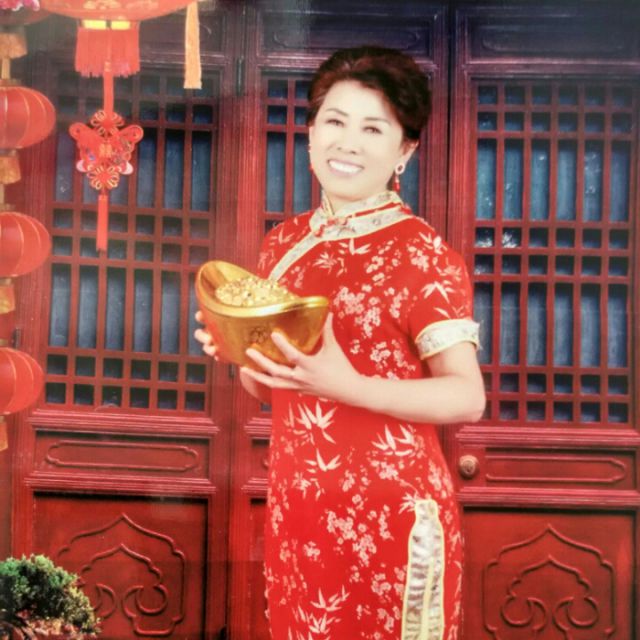 孫桂華2016新歌集，自然美景之旅，探尋內(nèi)心平和與喜悅的音樂(lè)之旅