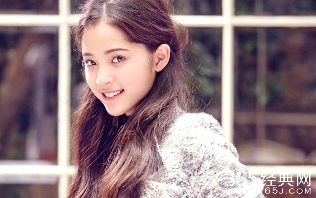 顏值明星，流光溢彩的時代印記