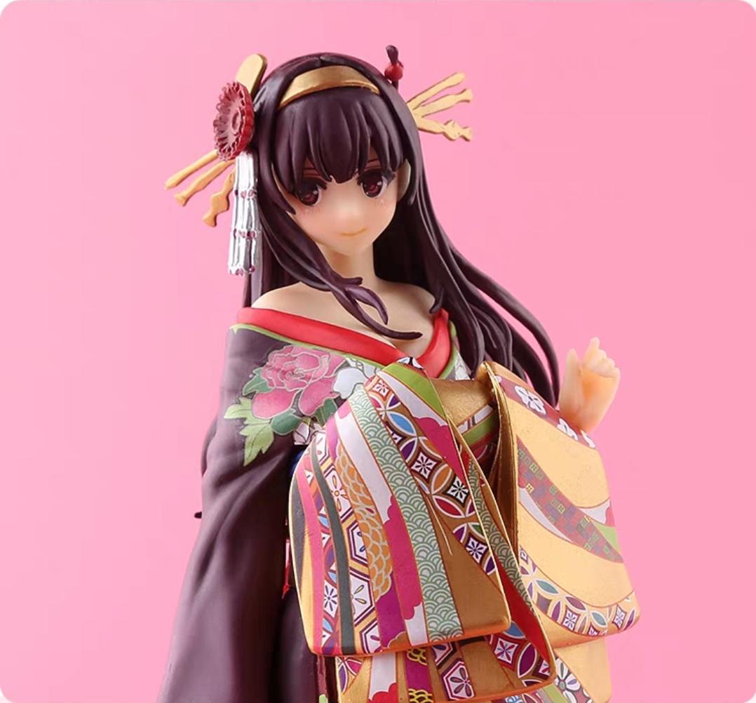 動漫之王的養(yǎng)成秘籍，心靈與自然的奇幻之旅