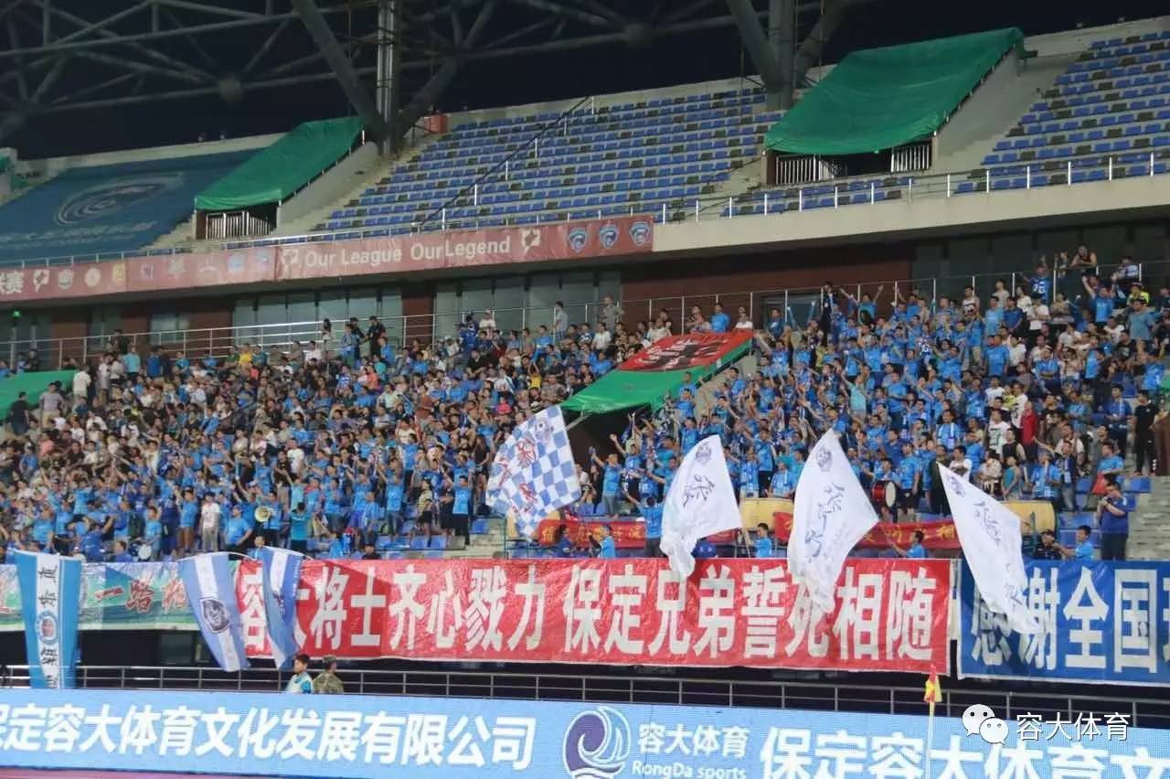 保定容大賽事視頻，輝煌賽事與深遠影響