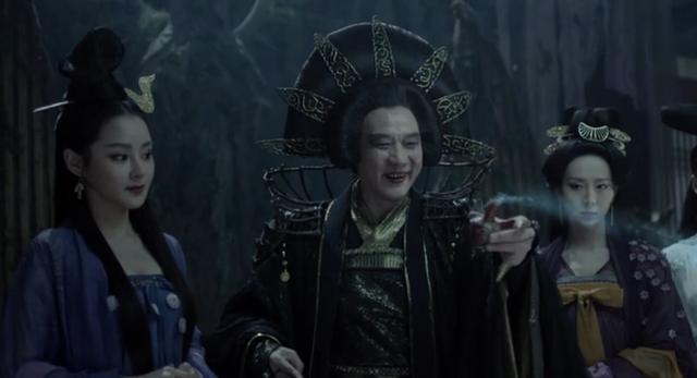 倩女幽魂1演員表揭秘，小巷影視記憶與特色小店的探尋之旅