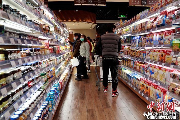 克明面業(yè)上市，學習、變革與面條夢想之路