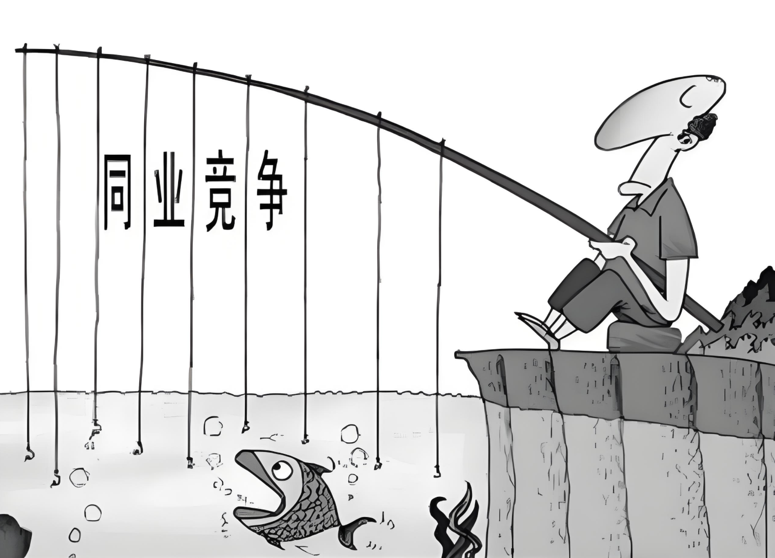 上市公司競(jìng)爭(zhēng)，科技前沿的高科技產(chǎn)品概覽