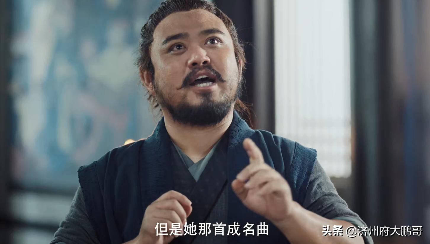 穿越商戰(zhàn)風云，電視劇贅婿的成功與爭議焦點