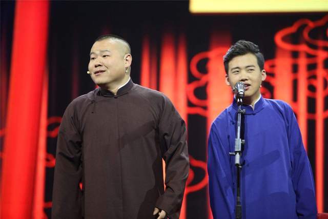 德云社相聲演員收入揭秘，探尋內(nèi)心平靜的征途