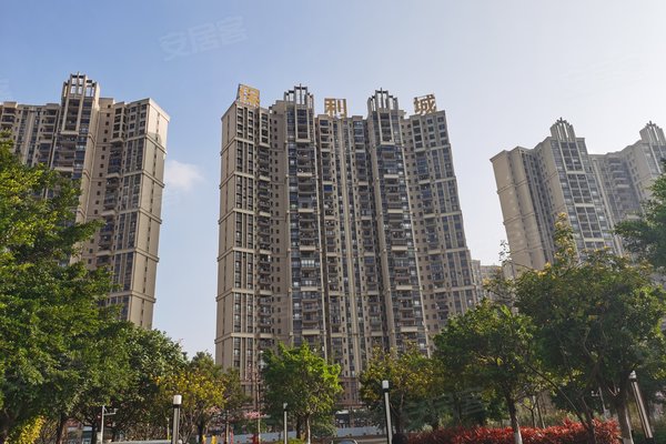 南沙保利城房價動態(tài)，時代印記下的走勢與最新報價