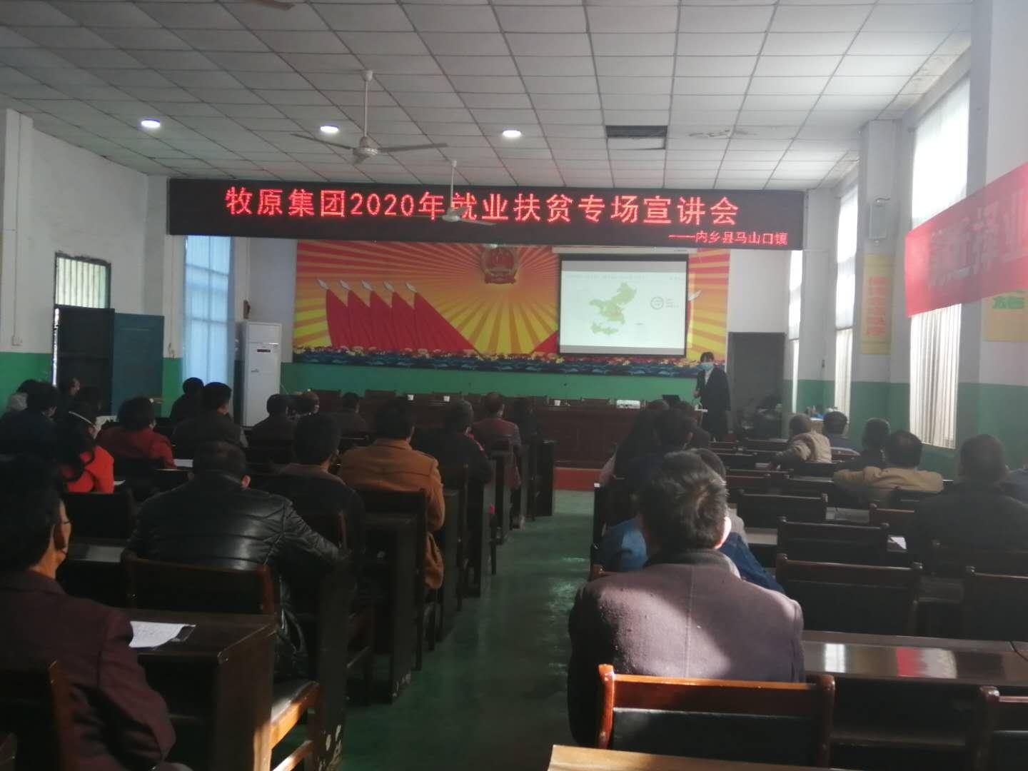 內鄉(xiāng)最新招聘信息今日概覽，奇妙之旅啟程