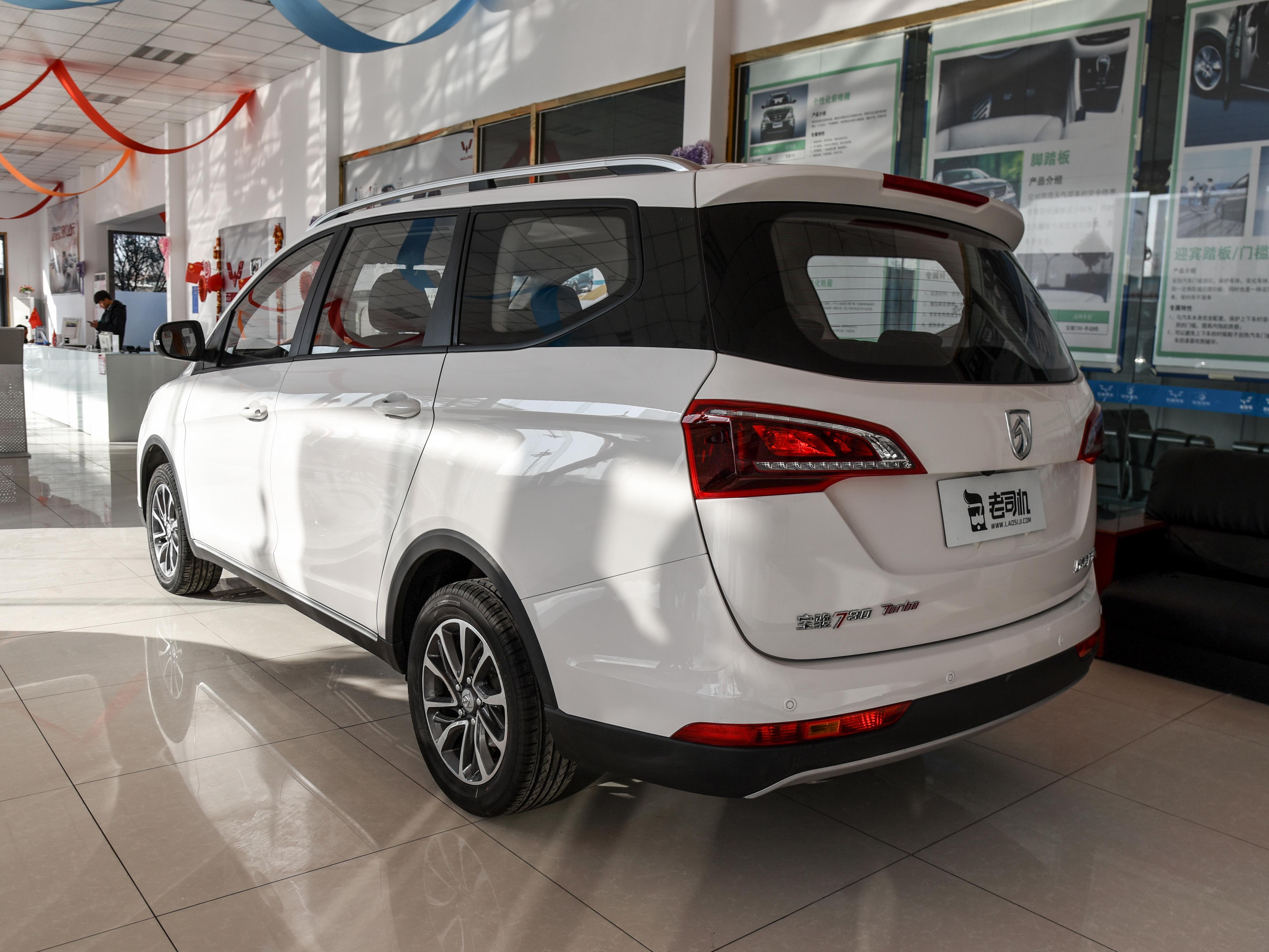 寶駿最新款車型圖片展現(xiàn)，潮流引領(lǐng)，品質(zhì)卓越