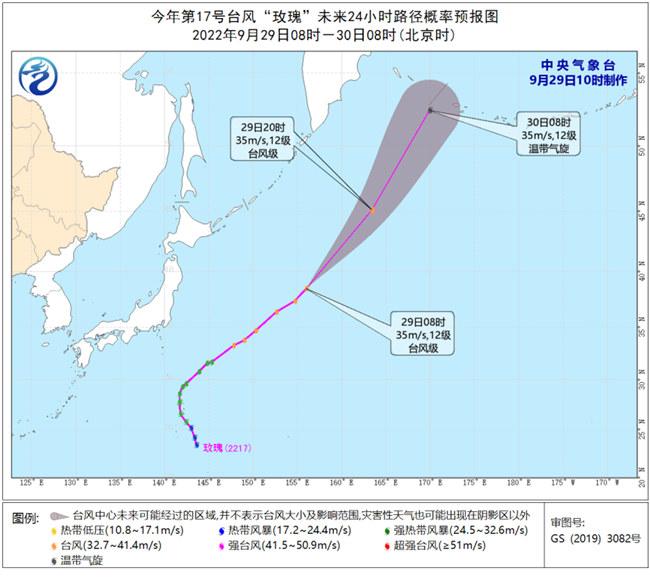 洛克臺風來襲，科技巨浪帶來前所未有的革新體驗