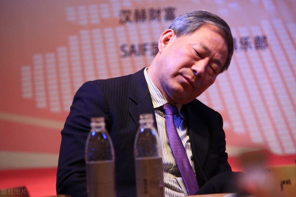 嚴介和最新演講視頻，前沿之聲，激蕩心靈的力量