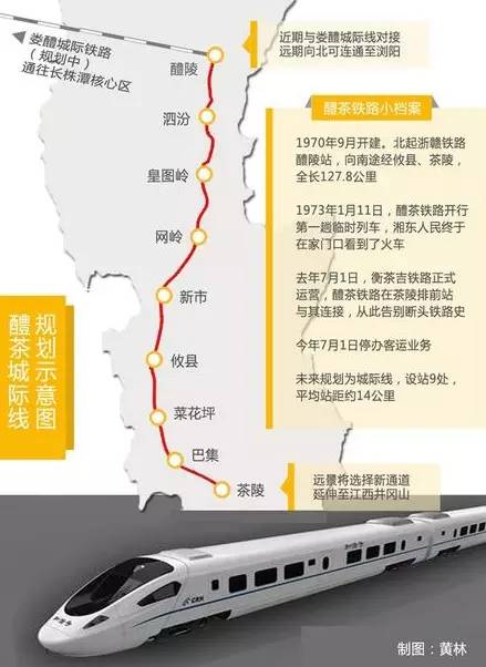 醴茶鐵路最新動態(tài)，啟程自然之旅，探尋心靈寧靜的秘境