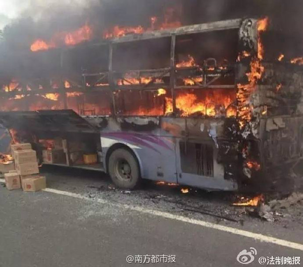 福銀高速車(chē)禍最新消息，科技智能守護(hù)生命，護(hù)航安全出行