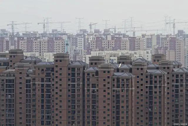 2024樓市動態(tài)，變化中的機(jī)遇與自我超越的旅程