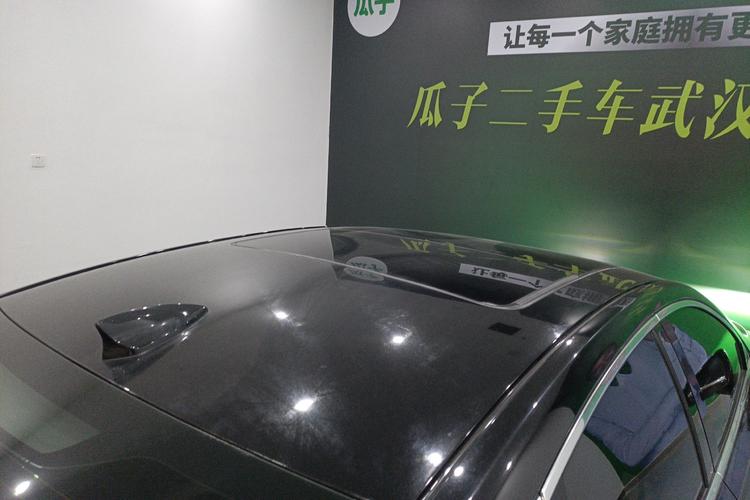 瓜子二手車(chē)最新動(dòng)態(tài)，溫馨旅程同步更新