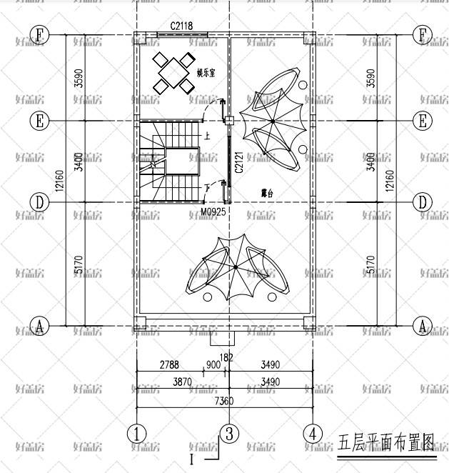 巷弄深處的8米寬12米長最新設計圖探秘，設計背后的故事與啟示