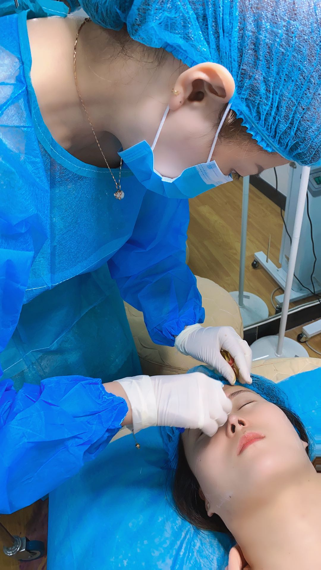 微整形新潮流，從細節(jié)之處開始改變的美貌革命