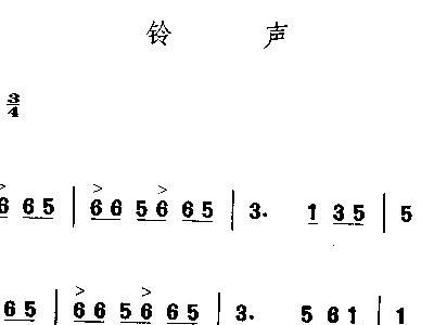最新鈴聲歌，流行趨勢(shì)與多樣選擇