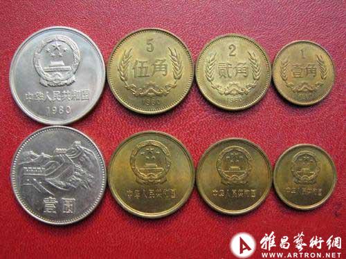 最新硬幣收藏價(jià)格，硬幣愛好者的投資指南與收藏價(jià)值評(píng)估報(bào)告！