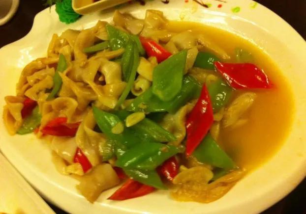 探索東北美食新潮流，最新東北菜熱門推薦