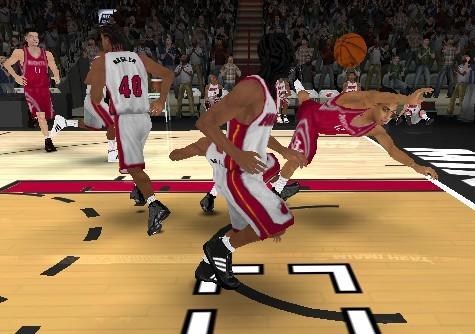 重磅更新！NBA 2008最新補(bǔ)丁發(fā)布，游戲愛好者翹首期待！