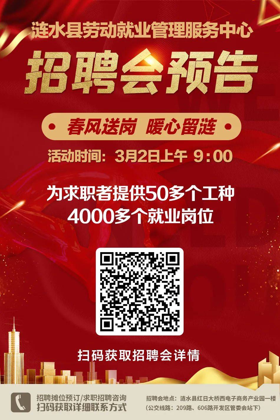 江蘇漣水最新招工熱潮，機(jī)遇與挑戰(zhàn)的交匯點