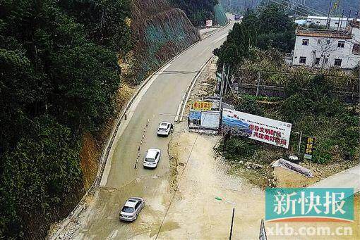 科技重塑道路，智能引領(lǐng)未來，最新消息揭秘355省道進(jìn)展