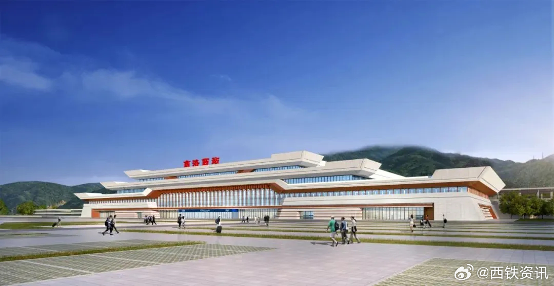 房縣鐵路科技引領重塑新體驗，最新消息揭示未來趨勢