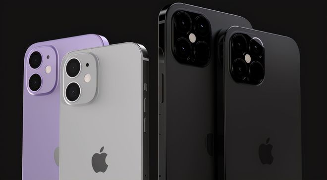 蘋果最新機型全面指南，帶你了解并選購新款iPhone