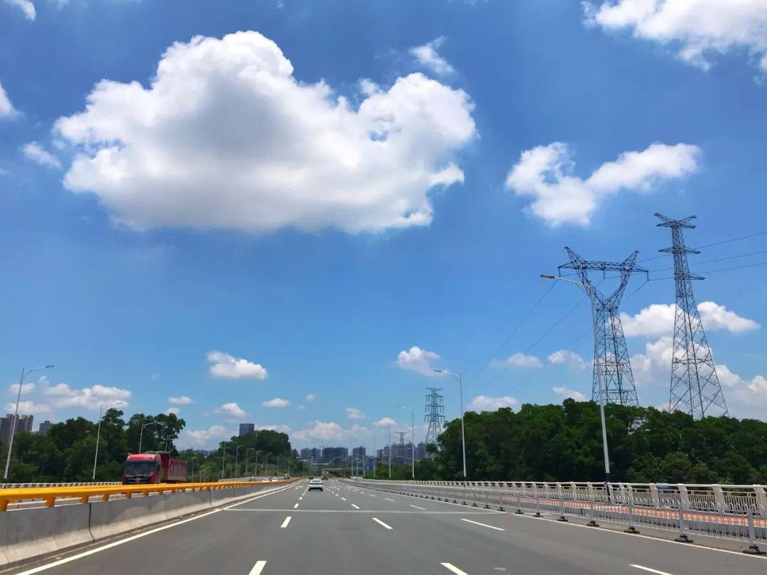 臺風(fēng)鸚鵡路徑最新消息，科技助力掌控風(fēng)云動態(tài)