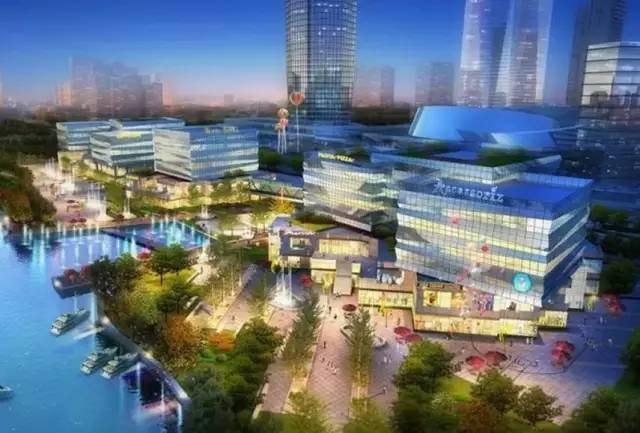 寧波城市之光，與自然美景的浪漫邂逅最新消息揭秘