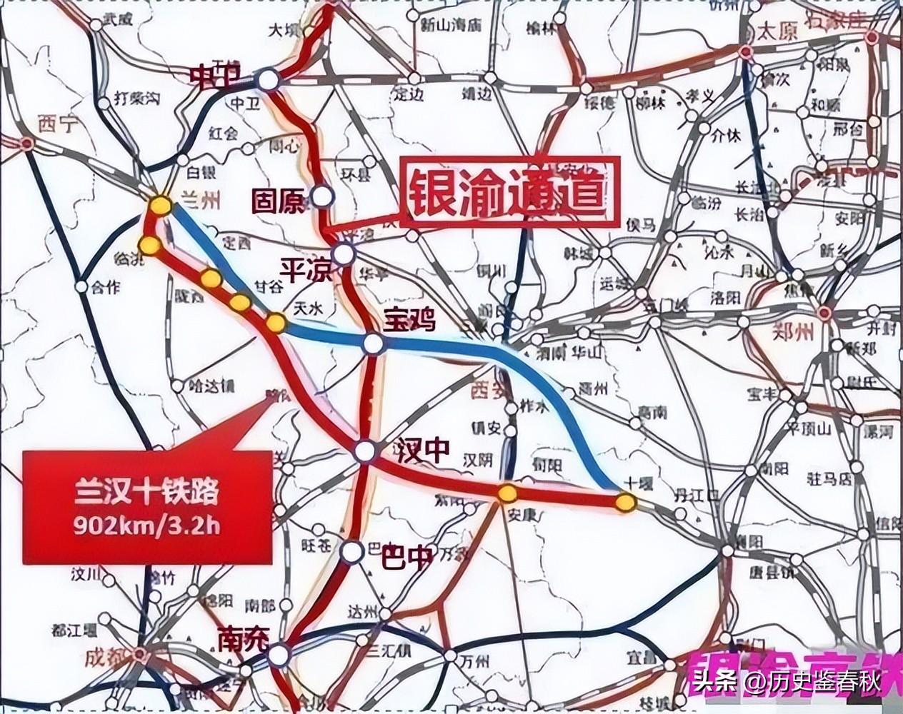 寶雞機(jī)場(chǎng)建設(shè)最新動(dòng)態(tài)，進(jìn)展、影響及觀點(diǎn)分析