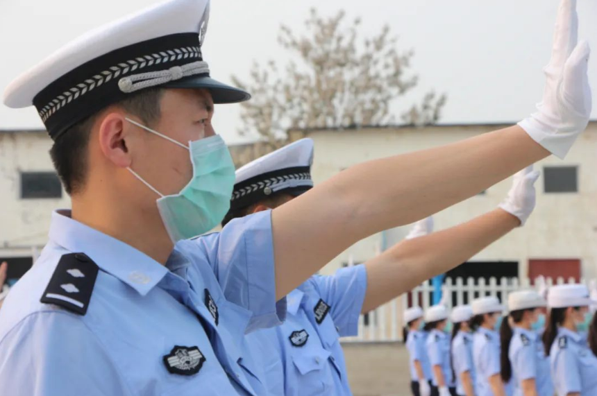 協(xié)警改革最新動態(tài)揭秘，最新消息全面更新