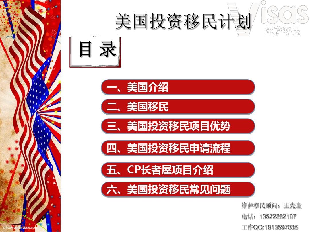 美國投資移民最新動態(tài)，巷弄深處的投資新機遇與特色小店的獨特魅力