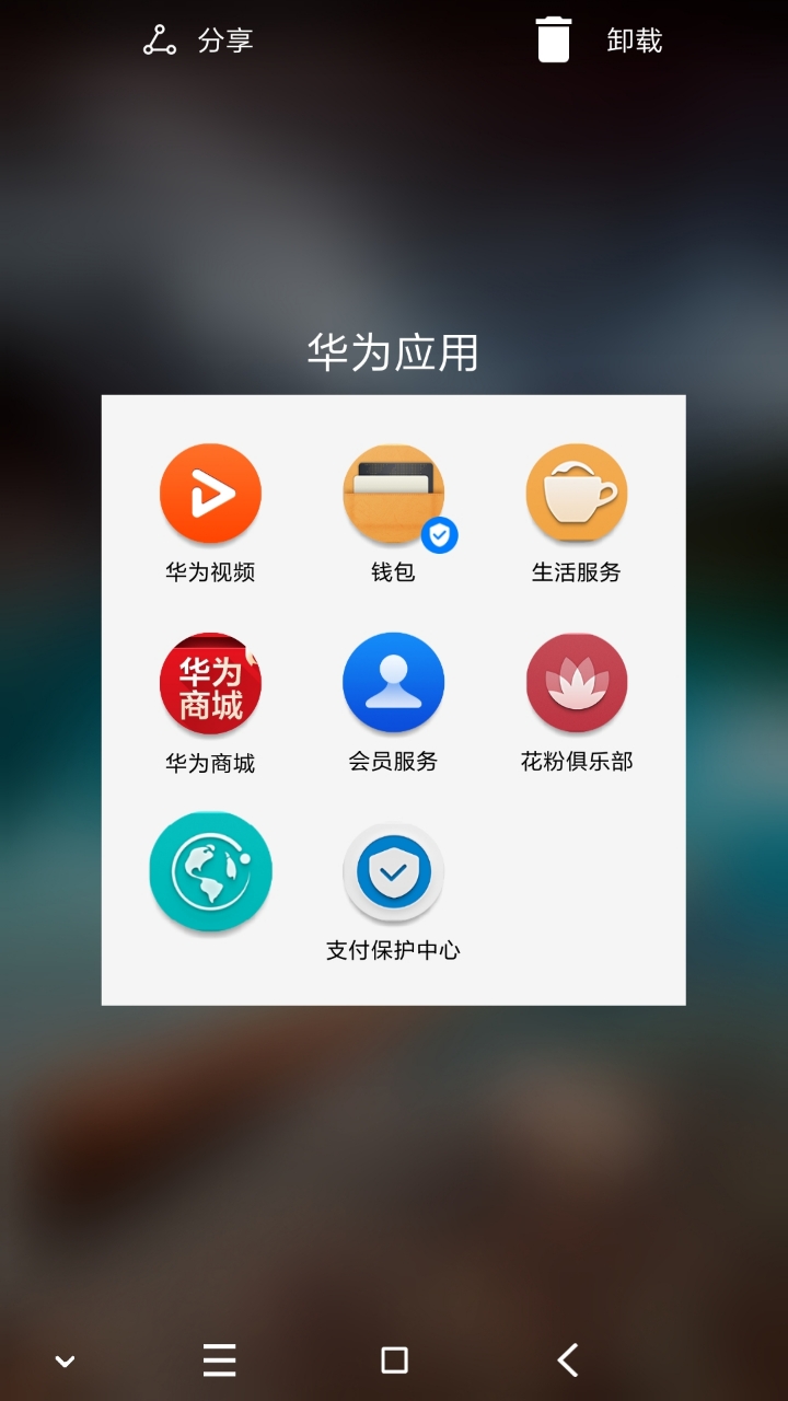華為最新軟件的神秘魅力，小巷深處的寶藏探索
