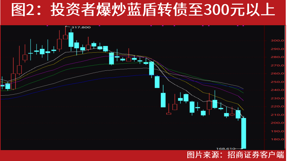 最新轉(zhuǎn)股價，時代變遷與股市脈動同步前行