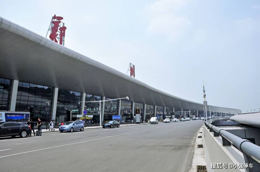 新鄭機(jī)場(chǎng)最新動(dòng)態(tài)，持續(xù)創(chuàng)新，追求卓越