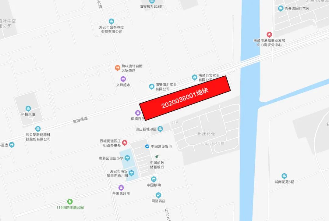 海安最新房價揭秘，市場行情一網(wǎng)打盡???