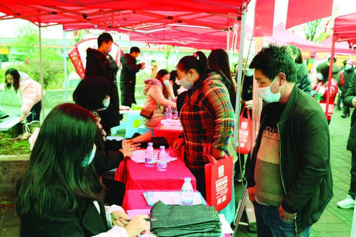 博羅最新招聘動(dòng)態(tài)，職業(yè)發(fā)展的理想選擇，博羅人才招聘更新速遞